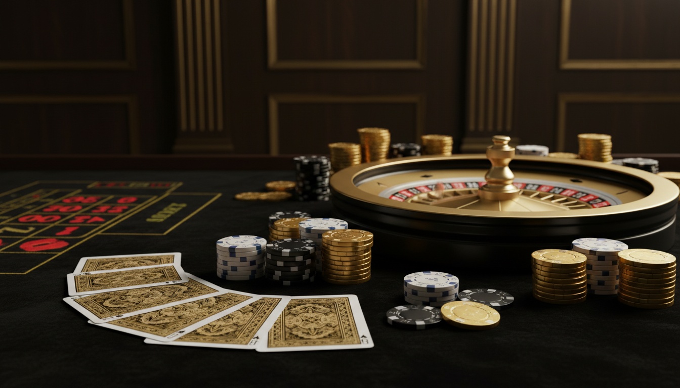 Explora Boomerang Bet: Tu Guía Completa del Casino Online